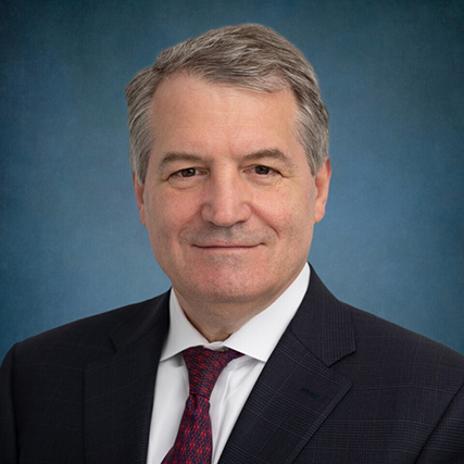 James McVeigh