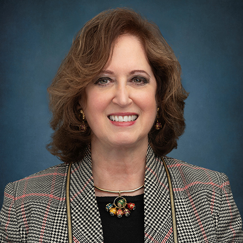 Lisbeth R. Barron